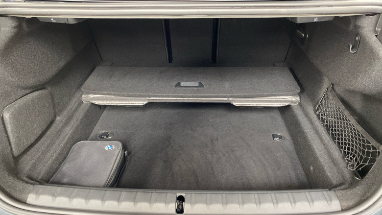 BMW 2 Series M235i xDrive 4dr Step Auto Petrol Saloon